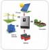 Solar Energy Solution AHS-600WS